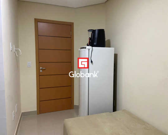 Imagem Apartamento com 1 Quarto para Alugar, 24 m² em Roxo Verde - Montes Claros Imagem Apartamento com 1 Quarto para Alugar, 24 m² em Roxo Verde - Montes Claros