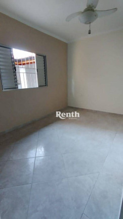 Imagem Casa com 3 Quartos à Venda, 110 m² em Estádio - Rio Claro Imagem Casa com 3 Quartos à Venda, 110 m² em Estádio - Rio Claro