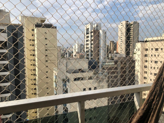 Imagem Imóvel com 2 Quartos à Venda, 65 m² em Vila Nova Conceição - São Paulo Imagem Imóvel com 2 Quartos à Venda, 65 m² em Vila Nova Conceição - São Paulo