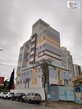 Imagem Imóvel com 1 Quarto à Venda, 30 m² em Santa Teresinha - São Paulo Imagem Imóvel com 1 Quarto à Venda, 30 m² em Santa Teresinha - São Paulo