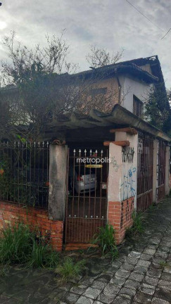 Imagem Casa com 4 Quartos à Venda, 254 m² em Vila Bastos - Santo André Imagem Casa com 4 Quartos à Venda, 254 m² em Vila Bastos - Santo André
