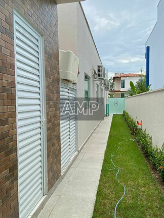Imagem Casa com 3 Quartos à Venda, 200 m² em Ponta Negra - Manaus Imagem Casa com 3 Quartos à Venda, 200 m² em Ponta Negra - Manaus