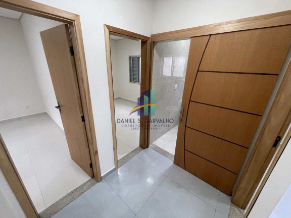 Imagem Casa com 3 Quartos à Venda, 154 m² em Solemar - Praia Grande