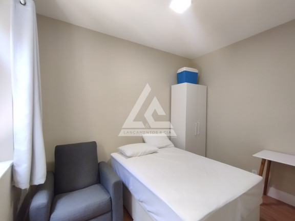 Imagem Apartamento com 2 Quartos à Venda, 51 m² em Tijuca - Rio De Janeiro