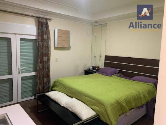 Imagem Casa com 4 Quartos à Venda, 530 m² em Terras De Santa Teresa - Vinhedo