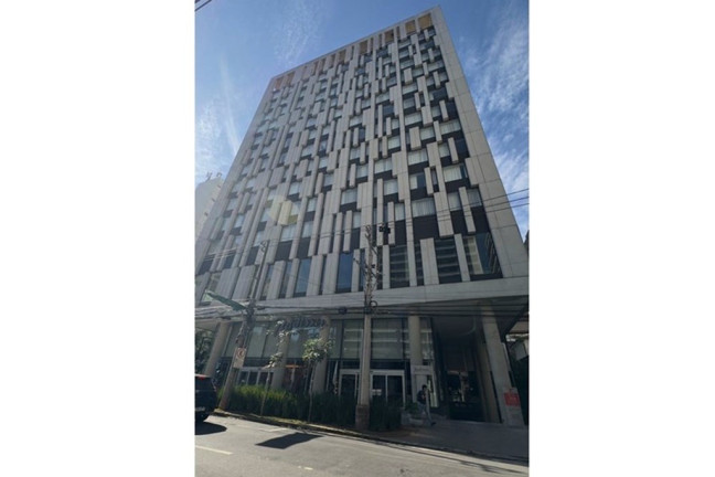 Imagem Apartamento com 1 Quarto à Venda, 24 m² em Pinheiros - São Paulo Imagem Apartamento com 1 Quarto à Venda, 24 m² em Pinheiros - São Paulo