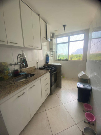 Imagem Apartamento com 3 Quartos à Venda,  em Recreio Dos Bandeirantes - Rio De Janeiro
