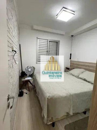 Imagem Apartamento com 2 Quartos à Venda, 49 m² em Jardim Rossi - Guarulhos Imagem Apartamento com 2 Quartos à Venda, 49 m² em Jardim Rossi - Guarulhos