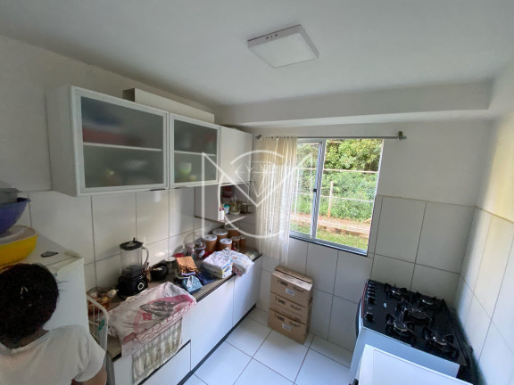 Imagem Apartamento com 2 Quartos à Venda, 44 m² em São Pedro - Esmeraldas