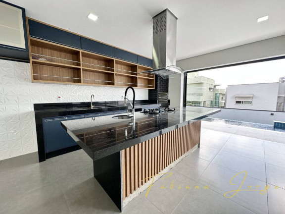 Imagem Casa de Condomínio com 3 Quartos à Venda, 200 m² em Swiss Park - Campinas