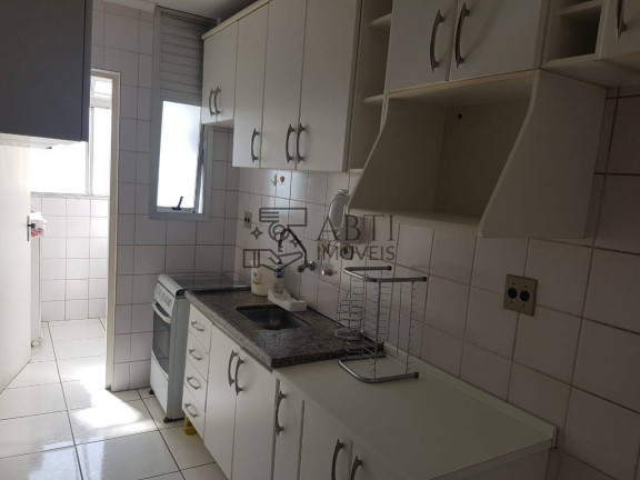 Imagem Apartamento com 3 Quartos à Venda, 67 m² em Vila Mariana - São Paulo