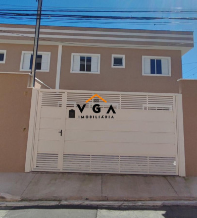 Imagem Casa com 2 Quartos à Venda, 67 m² em Vila Jacuí - São Paulo Imagem Casa com 2 Quartos à Venda, 67 m² em Vila Jacuí - São Paulo