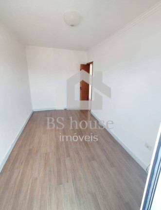 Imagem Apartamento com 2 Quartos à Venda, 104 m² em Vila Progresso - Santo André