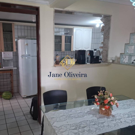Imagem Apartamento com 3 Quartos à Venda, 134 m² em Cabo Branco - João Pessoa Imagem Apartamento com 3 Quartos à Venda, 134 m² em Cabo Branco - João Pessoa