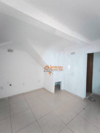 Imagem Sala Comercial para Alugar, 30 m² em Picanço - Guarulhos Imagem Sala Comercial para Alugar, 30 m² em Picanço - Guarulhos