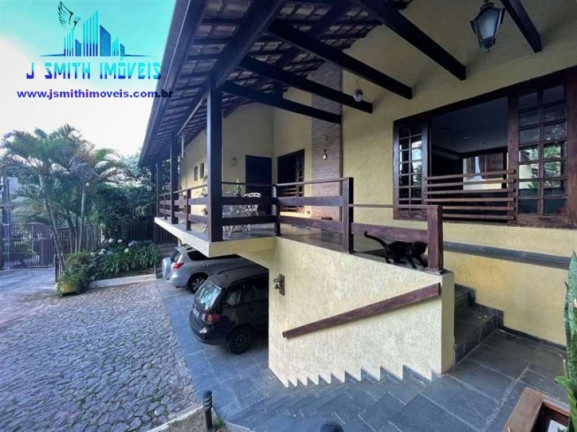 Imagem Casa de Condomínio com 4 Quartos à Venda, 220 m² em Chácara Dos Junqueiras - Carapicuíba Imagem Casa de Condomínio com 4 Quartos à Venda, 220 m² em Chácara Dos Junqueiras - Carapicuíba
