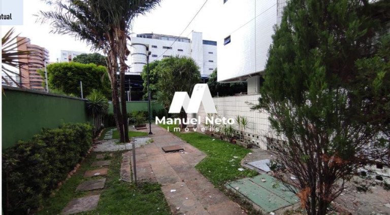 Imagem Apartamento com 4 Quartos à Venda, 210 m² em Aldeota - Fortaleza