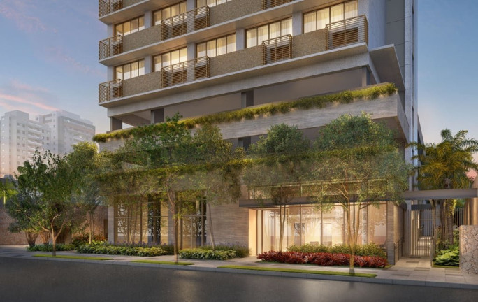 Imagem Imóvel Comercial à Venda, 36 m² em Moema - São Paulo Imagem Imóvel Comercial à Venda, 36 m² em Moema - São Paulo