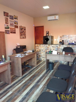 Imagem Ponto Comercial à Venda, 420 m² em Centro - Jacareí Imagem Ponto Comercial à Venda, 420 m² em Centro - Jacareí