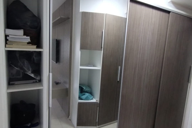 Imagem Apartamento com 3 Quartos à Venda, 149 m² em Jardim Taquaral - São Paulo Imagem Apartamento com 3 Quartos à Venda, 149 m² em Jardim Taquaral - São Paulo