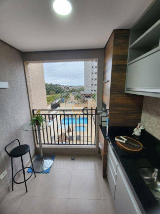 Imagem Apartamento com 2 Quartos à Venda, 69 m² em Jardim Coleginho - Jacareí Imagem Apartamento com 2 Quartos à Venda, 69 m² em Jardim Coleginho - Jacareí