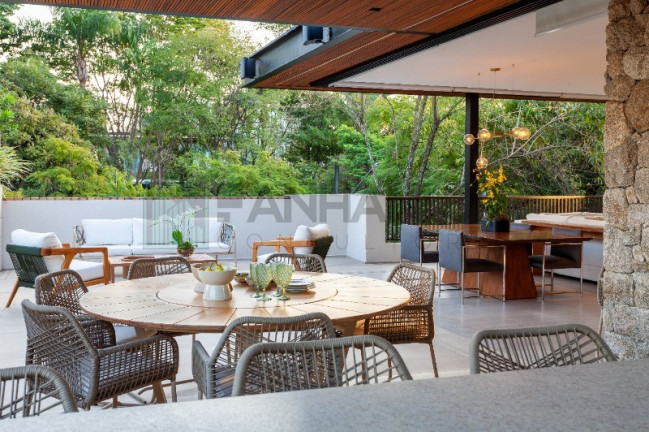 Imagem Casa com 4 Quartos à Venda, 360 m² em Jardim Paulistano - São Paulo Imagem Casa com 4 Quartos à Venda, 360 m² em Jardim Paulistano - São Paulo