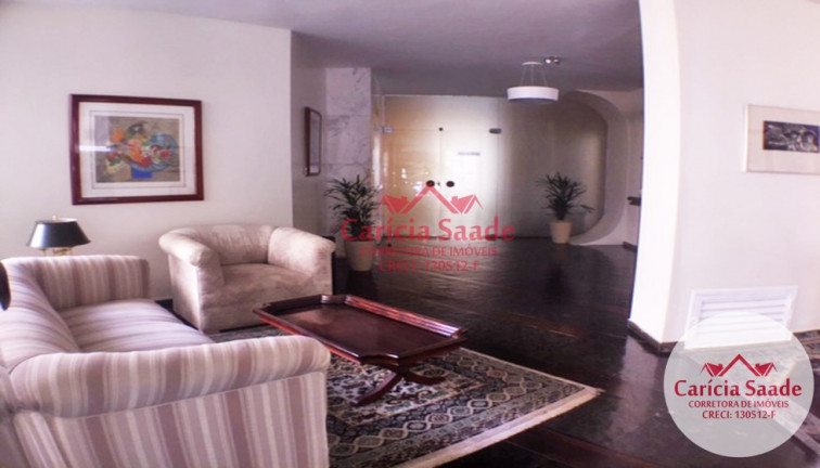 Imagem Apartamento com 3 Quartos à Venda, 194 m² em Jardim Paulista - São Paulo Imagem Apartamento com 3 Quartos à Venda, 194 m² em Jardim Paulista - São Paulo