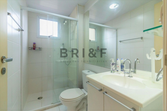 Imagem Apartamento com 2 Quartos à Venda, 64 m² em Vila São Paulo - São Paulo Imagem Apartamento com 2 Quartos à Venda, 64 m² em Vila São Paulo - São Paulo