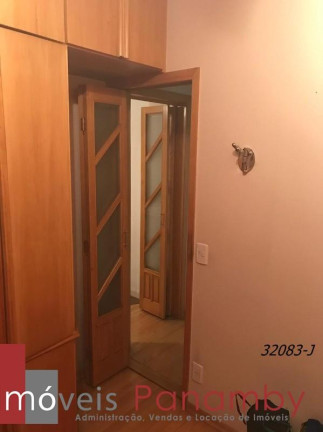 Imagem Apartamento com 2 Quartos à Venda, 60 m² em Vila Andrade - São Paulo Imagem Apartamento com 2 Quartos à Venda, 60 m² em Vila Andrade - São Paulo