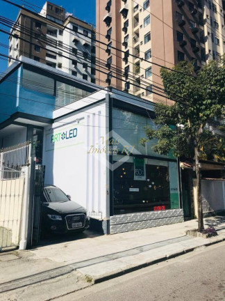 Imagem Galpão à Venda, 340 m² em Icaraí - Niterói