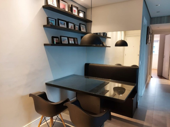 Imagem Imóvel com 2 Quartos à Venda, 90 m² em Vila Mascote - São Paulo