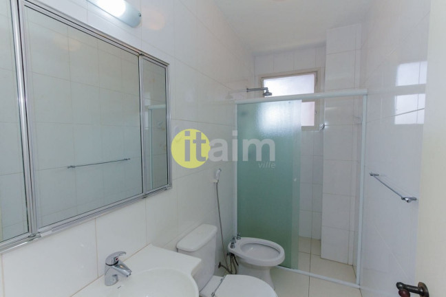 Imagem Apartamento com 3 Quartos para Alugar, 168 m² em Itaim Bibi - São Paulo