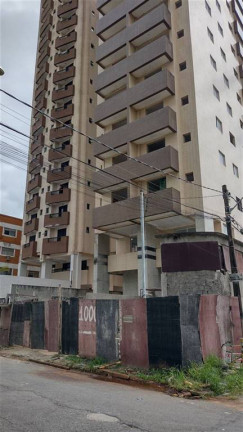Imagem Apartamento com 1 Quarto à Venda, 46 m² em Aviação - Praia Grande Imagem Apartamento com 1 Quarto à Venda, 46 m² em Aviação - Praia Grande