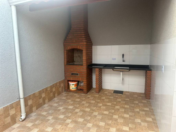 Imagem Casa com 2 Quartos à Venda, 101 m² em Maracanã - Praia Grande Imagem Casa com 2 Quartos à Venda, 101 m² em Maracanã - Praia Grande