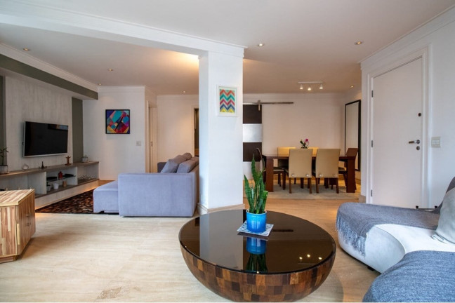 Apartamento com 1 Quarto à Venda, 104 m² em Perdizes - São Paulo