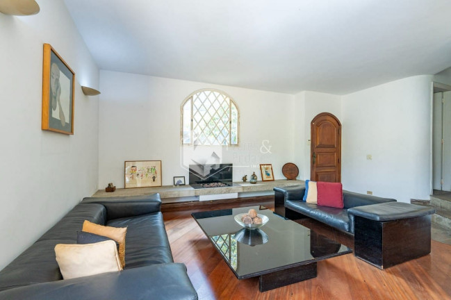 Imagem Casa com 4 Quartos à Venda, 417 m² em Jardim Guedala - São Paulo Imagem Casa com 4 Quartos à Venda, 417 m² em Jardim Guedala - São Paulo