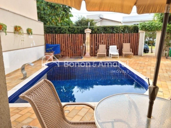 Imagem Casa de Condomínio com 4 Quartos à Venda, 468 m² em Betel - Paulínia Imagem Casa de Condomínio com 4 Quartos à Venda, 468 m² em Betel - Paulínia