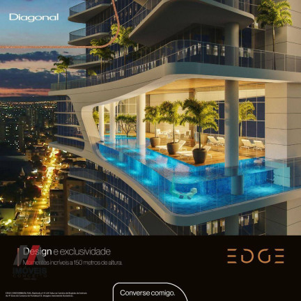 Imagem Apartamento com 3 Quartos à Venda, 368 m² em Praia De Iracema - Fortaleza Imagem Apartamento com 3 Quartos à Venda, 368 m² em Praia De Iracema - Fortaleza