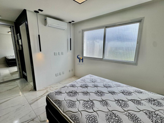 Imagem Apartamento com 4 Quartos à Venda, 172 m² em Patamares - Salvador