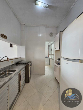 Imagem Apartamento com 2 Quartos à Venda, 93 m² em Itararé - São Vicente Imagem Apartamento com 2 Quartos à Venda, 93 m² em Itararé - São Vicente