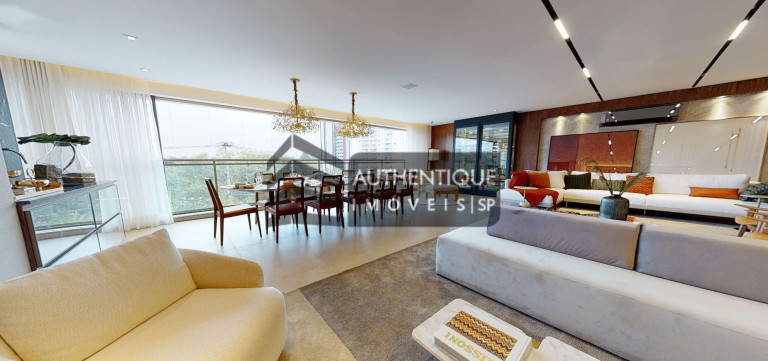 Imagem Apartamento com 4 Quartos à Venda, 254 m² em Vila Clementino - São Paulo Imagem Apartamento com 4 Quartos à Venda, 254 m² em Vila Clementino - São Paulo