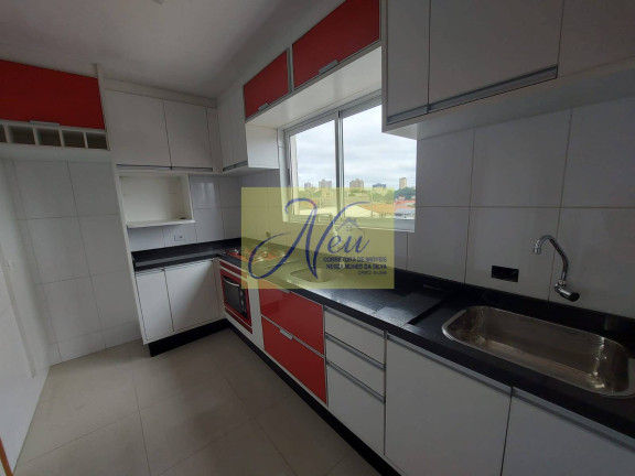 Imagem Apartamento com 2 Quartos à Venda, 55 m² em São Cristóvão - São José Dos Pinhais Imagem Apartamento com 2 Quartos à Venda, 55 m² em São Cristóvão - São José Dos Pinhais