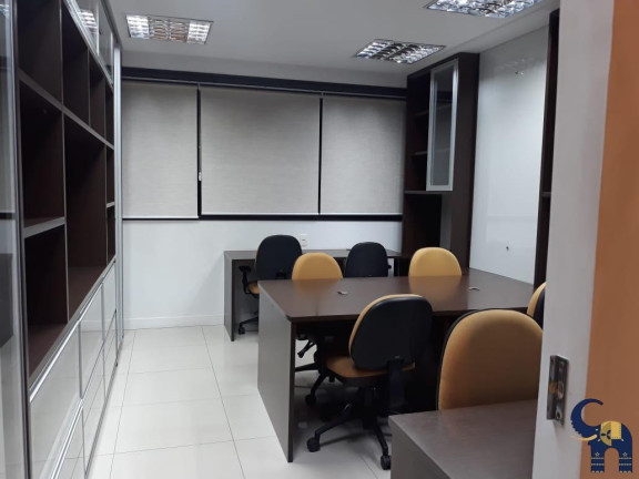 Imagem Sala Comercial à Venda, 36 m² em Patamares - Salvador Imagem Sala Comercial à Venda, 36 m² em Patamares - Salvador