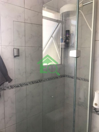 Imagem Apartamento com 2 Quartos à Venda, 50 m² em Jardim Taquaral - São Paulo