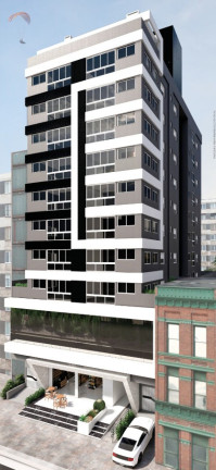 Imagem Apartamento com 2 Quartos à Venda, 72 m² em Zona Nova - Capão Da Canoa Imagem Apartamento com 2 Quartos à Venda, 72 m² em Zona Nova - Capão Da Canoa