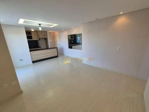 Imagem Apartamento com 2 Quartos à Venda, 63 m² em Vila Betânia - São José Dos Campos