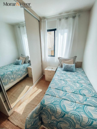 Imagem Apartamento com 2 Quartos à Venda, 47 m² em Boqueirão - Curitiba Imagem Apartamento com 2 Quartos à Venda, 47 m² em Boqueirão - Curitiba