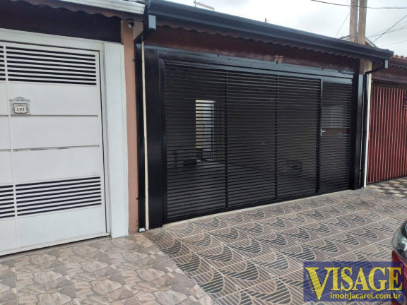 Imagem Casa com 2 Quartos à Venda, 125 m² em Jardim Santa Maria - Jacareí Imagem Casa com 2 Quartos à Venda, 125 m² em Jardim Santa Maria - Jacareí