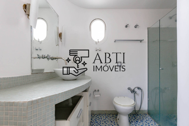 Imagem Apartamento com 1 Quarto à Venda, 74 m² em Itaim Bibi - São Paulo