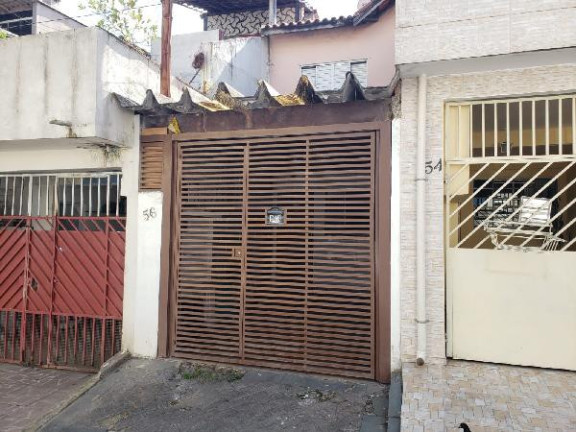 Imagem Casa com 2 Quartos à Venda, 50 m² em Jardim Sao Judas Tadeu - Taboao Da Serra Imagem Casa com 2 Quartos à Venda, 50 m² em Jardim Sao Judas Tadeu - Taboao Da Serra